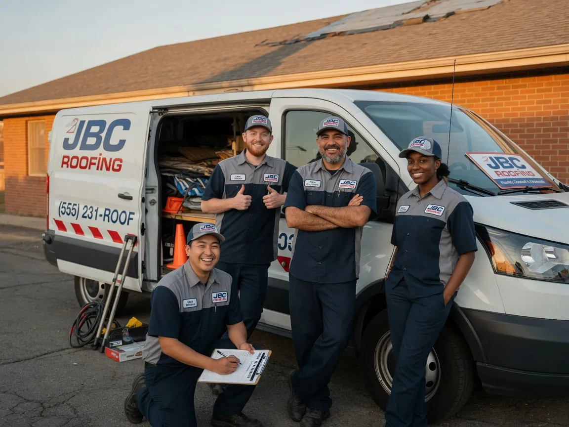 Roof Replacement company in Prescott, WI